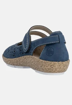 Ballerinat nahasta