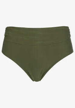 Bikinihousut taitettavalla reunalla vyötäröllä Amalfi