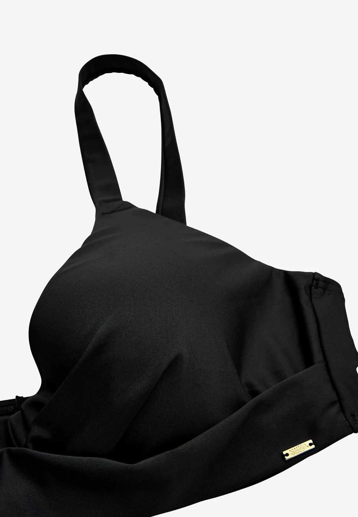Bikinirintaliivit kaarituella