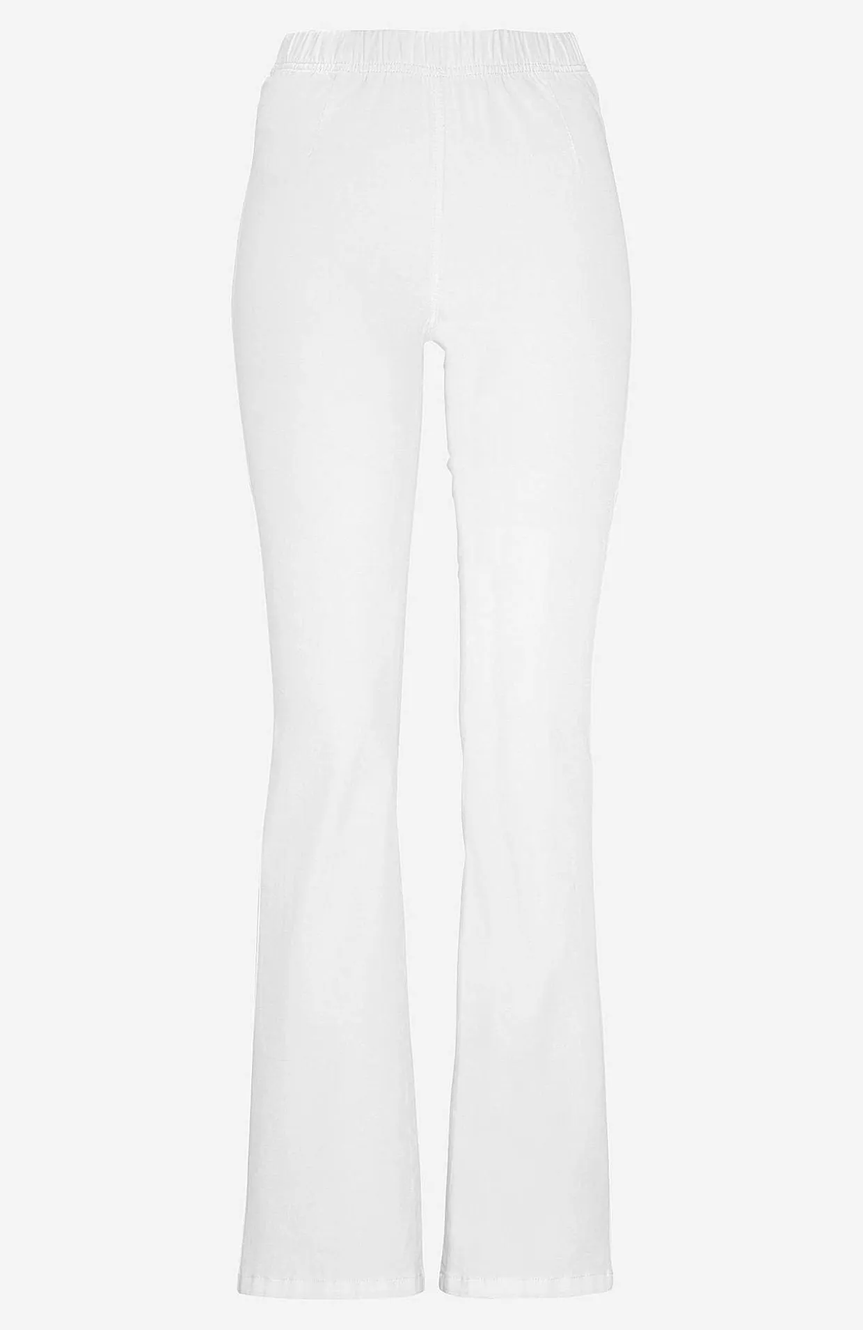 Bootcut, joustavat jeggingsit