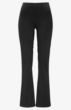 Bootcut, joustavat jeggingsit