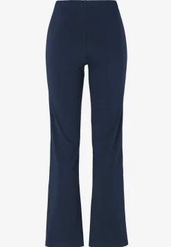 Bootcut trikooleggingsit