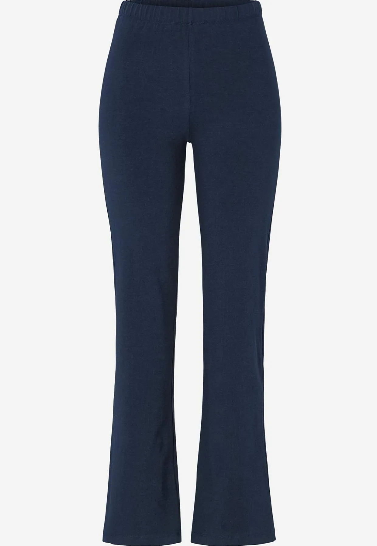 Bootcut trikooleggingsit