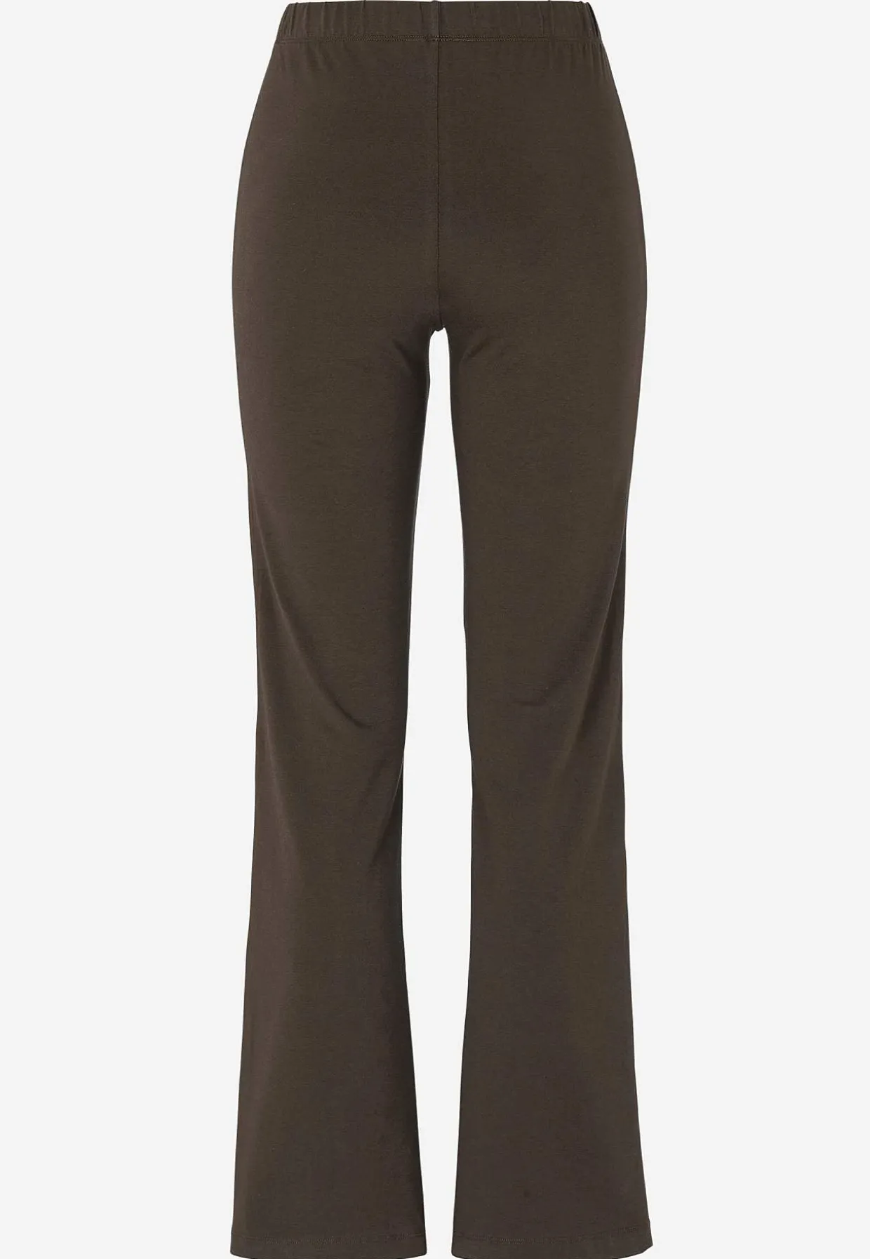 Bootcut trikooleggingsit
