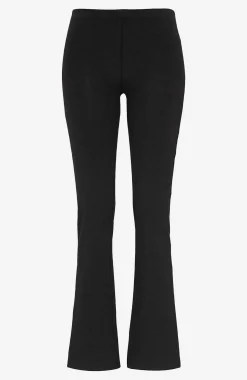 Bootcut trikooleggingsit