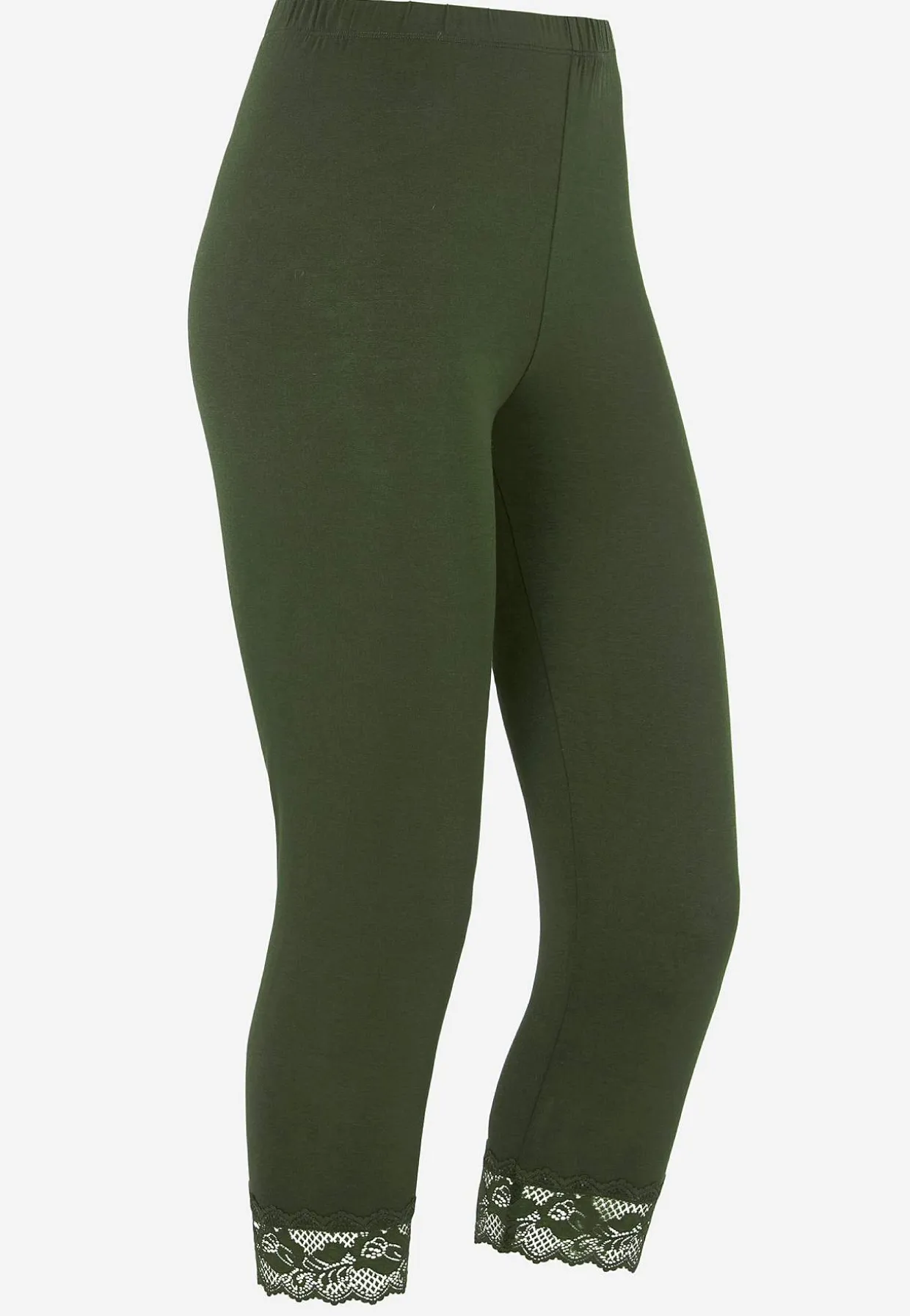 Caprileggingsit pitsillä