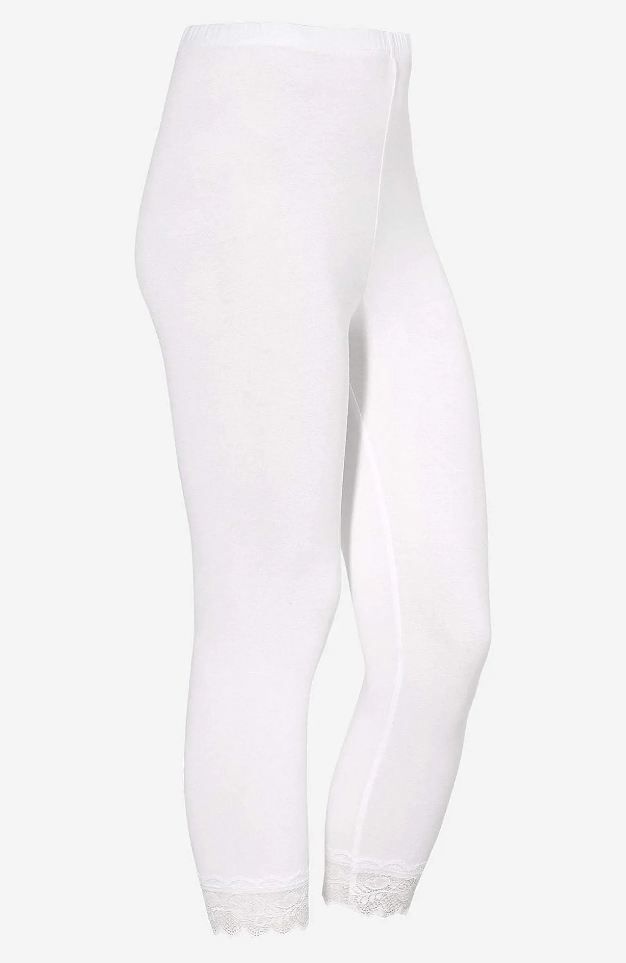Caprileggingsit pitsillä