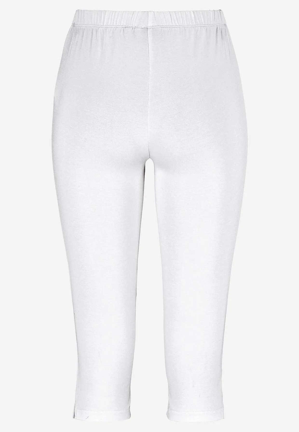 Caprileggingsit sivuhalkioilla