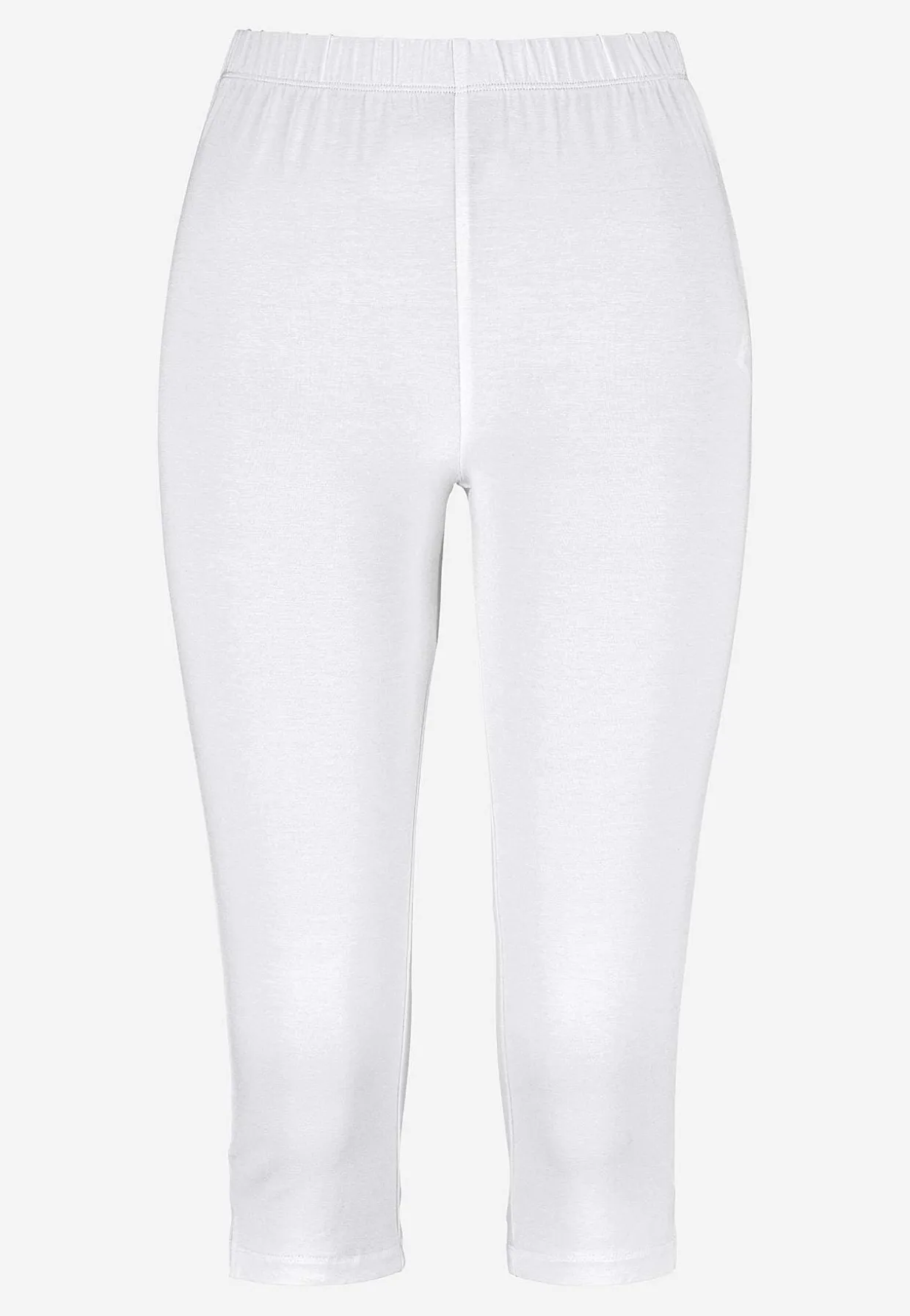 Caprileggingsit sivuhalkioilla