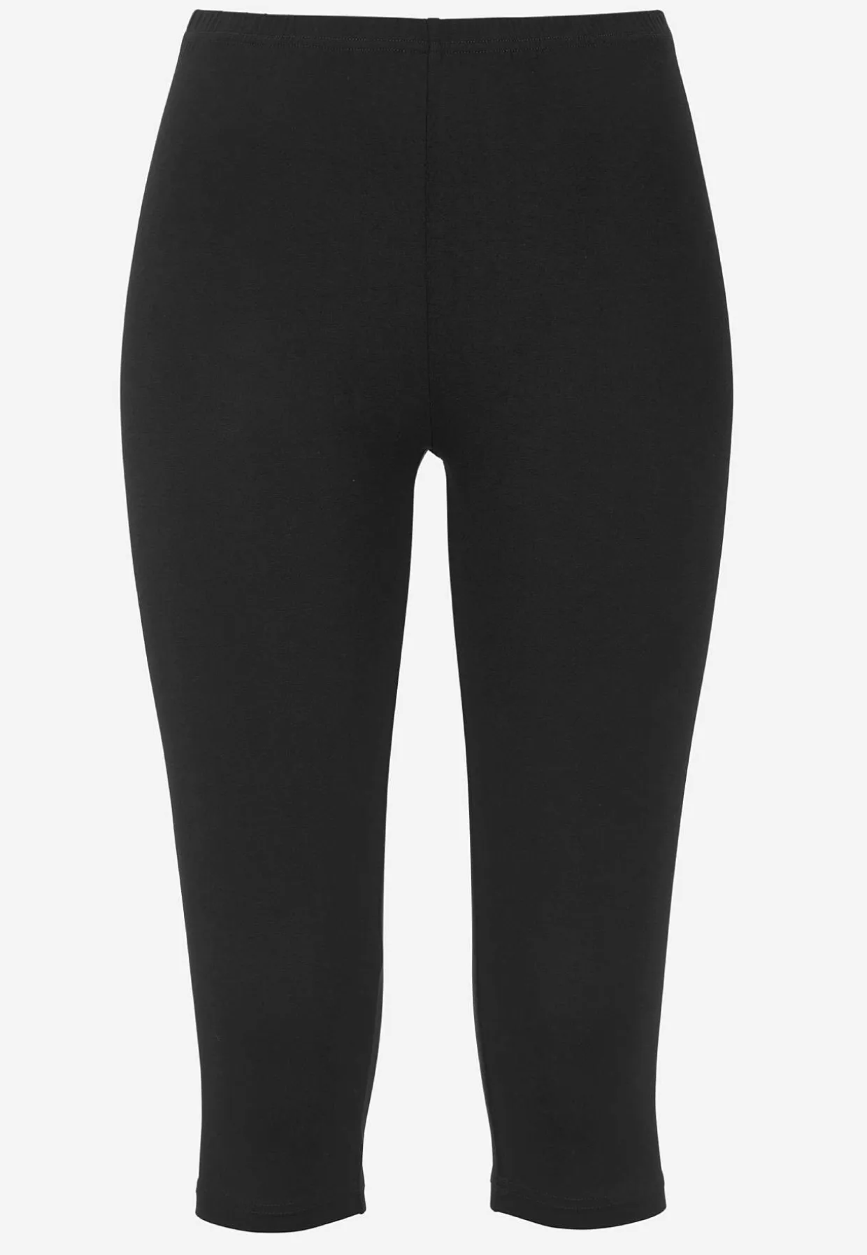 Caprileggingsit trikoosta