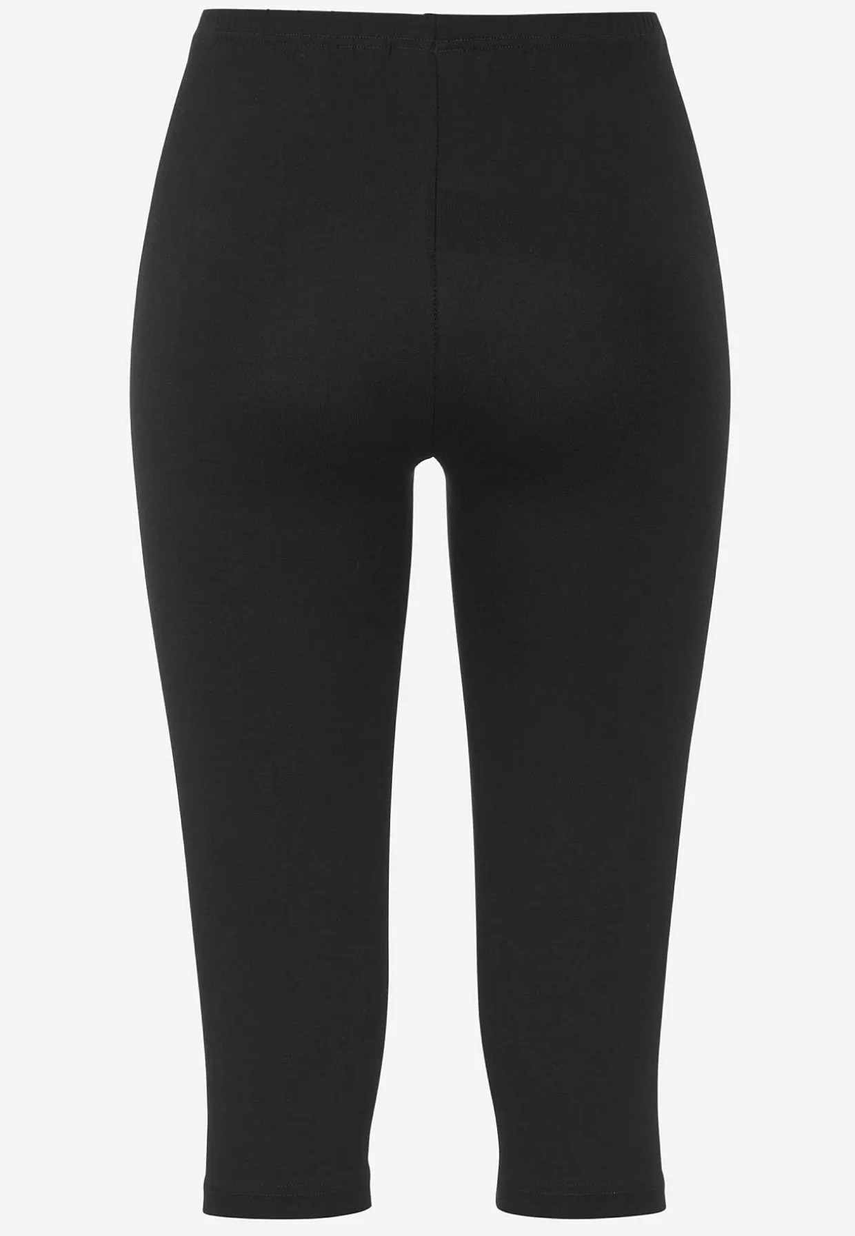 Caprileggingsit trikoosta