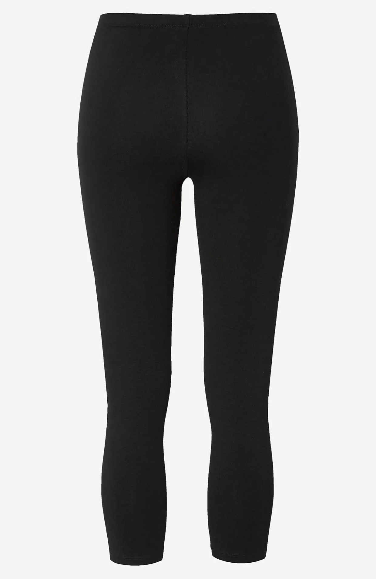 Caprileggingsit trikoosta