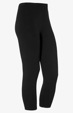 Caprileggingsit trikoosta