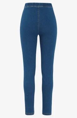 Denimleggingsit