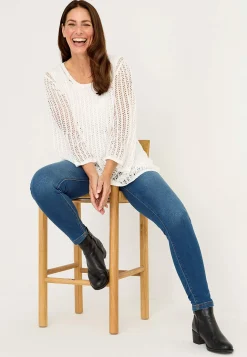 Denimleggingsit