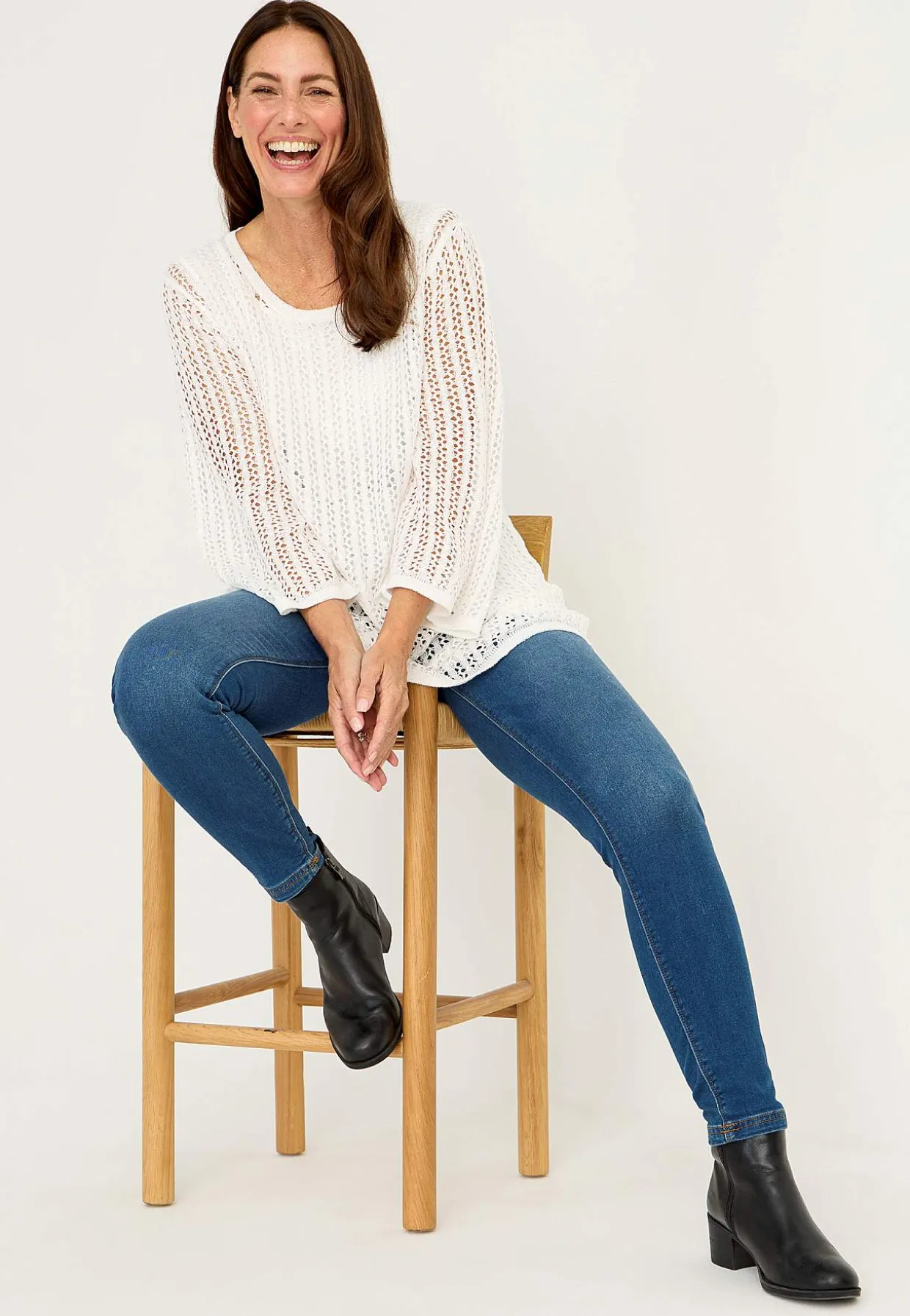Denimleggingsit