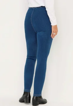 Denimleggingsit