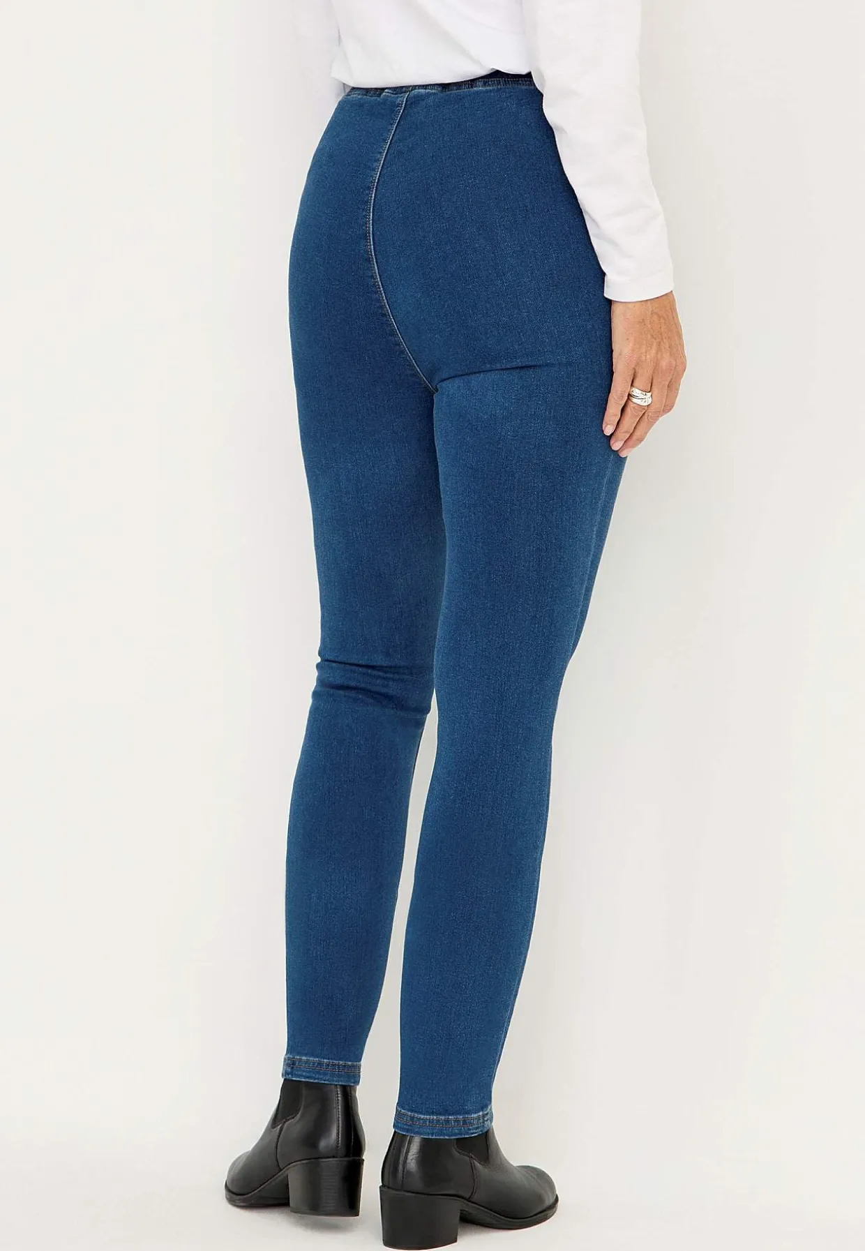 Denimleggingsit