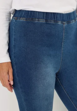 Denimleggingsit
