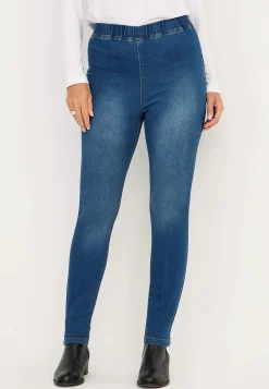 Denimleggingsit