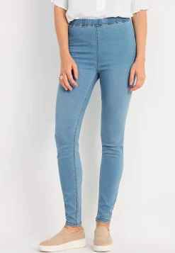 Denimleggingsit