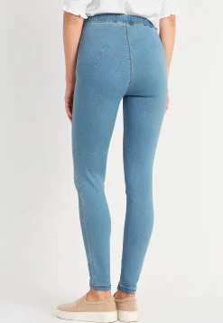 Denimleggingsit