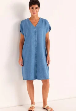 Erittäin Premium pehmeä farkkumekko