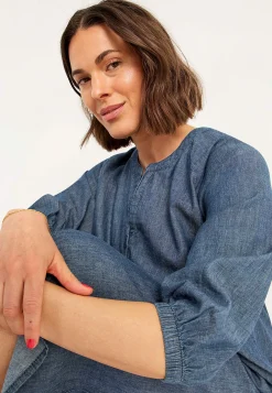 Farkkumekko napeilla