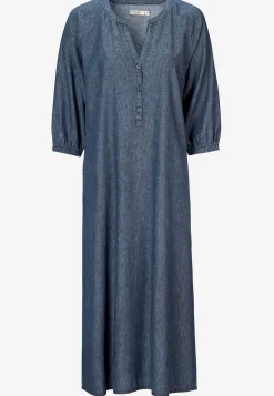 Farkkumekko napeilla