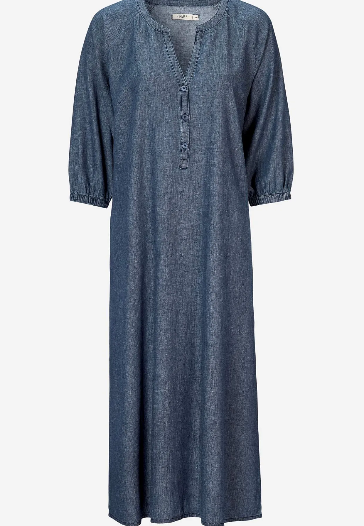 Farkkumekko napeilla