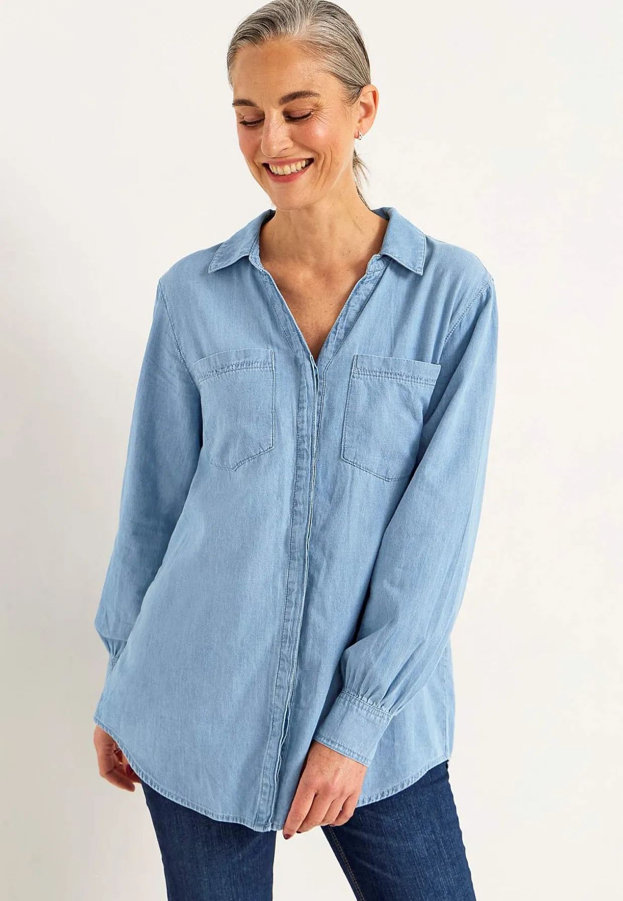 Farkkupaita napeilla
