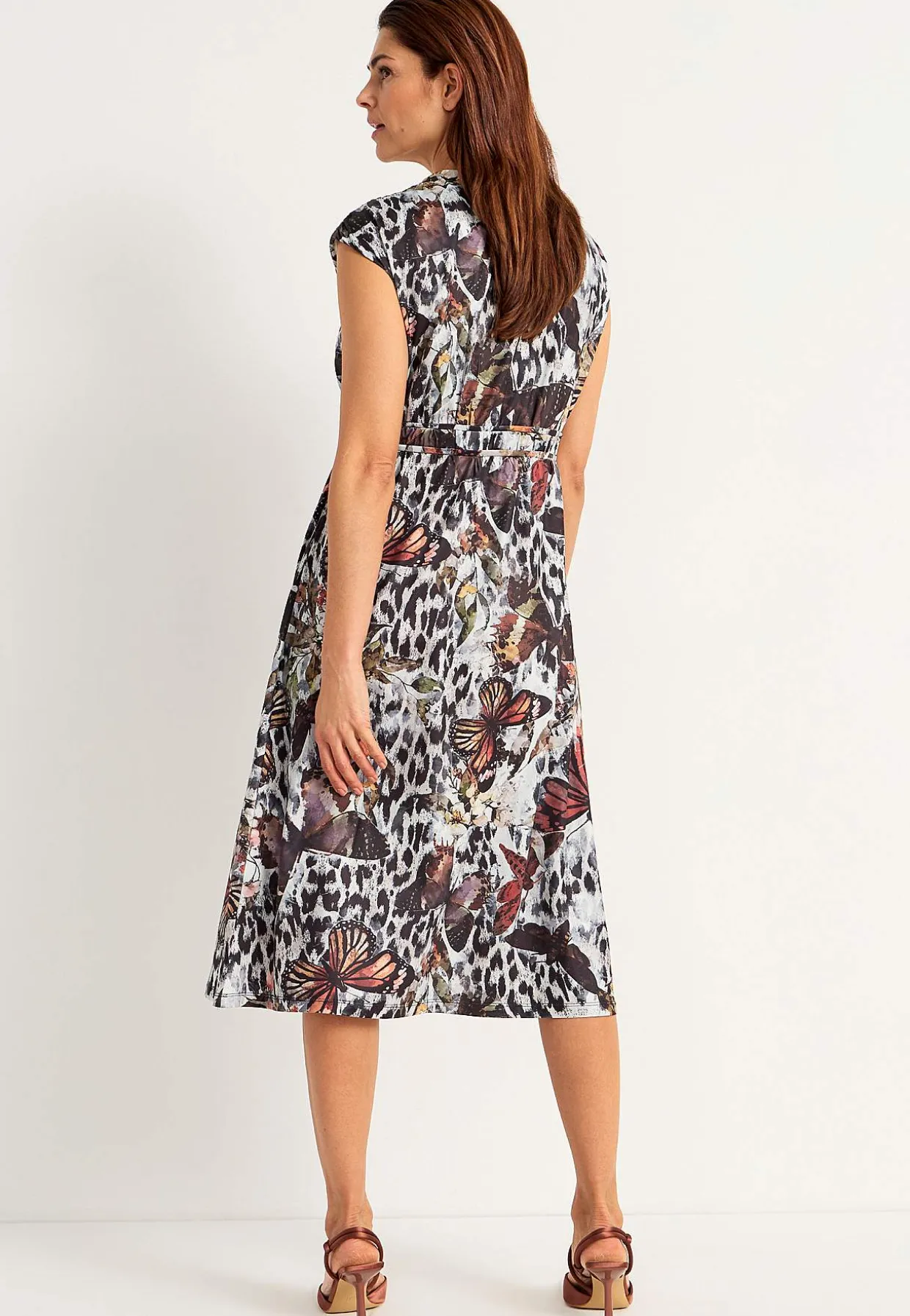 Hihaton mekko