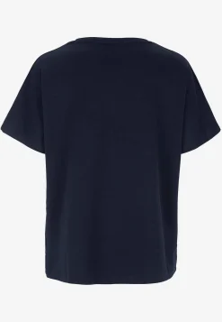 Hyvin pehmeä T-paita printillä