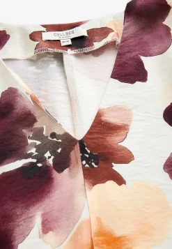 Ilmava, monikäyttöinen kimonomekko