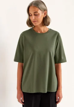Joustava Premium T-paita