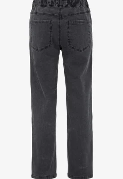 Joustavat jogger-farkut