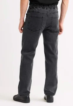 Joustavat jogger-farkut