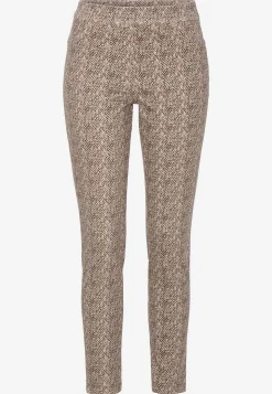 Joustavat leggingsit