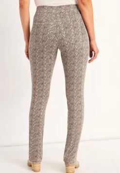 Joustavat leggingsit