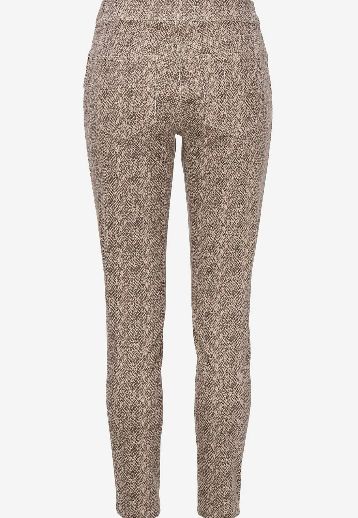 Joustavat leggingsit