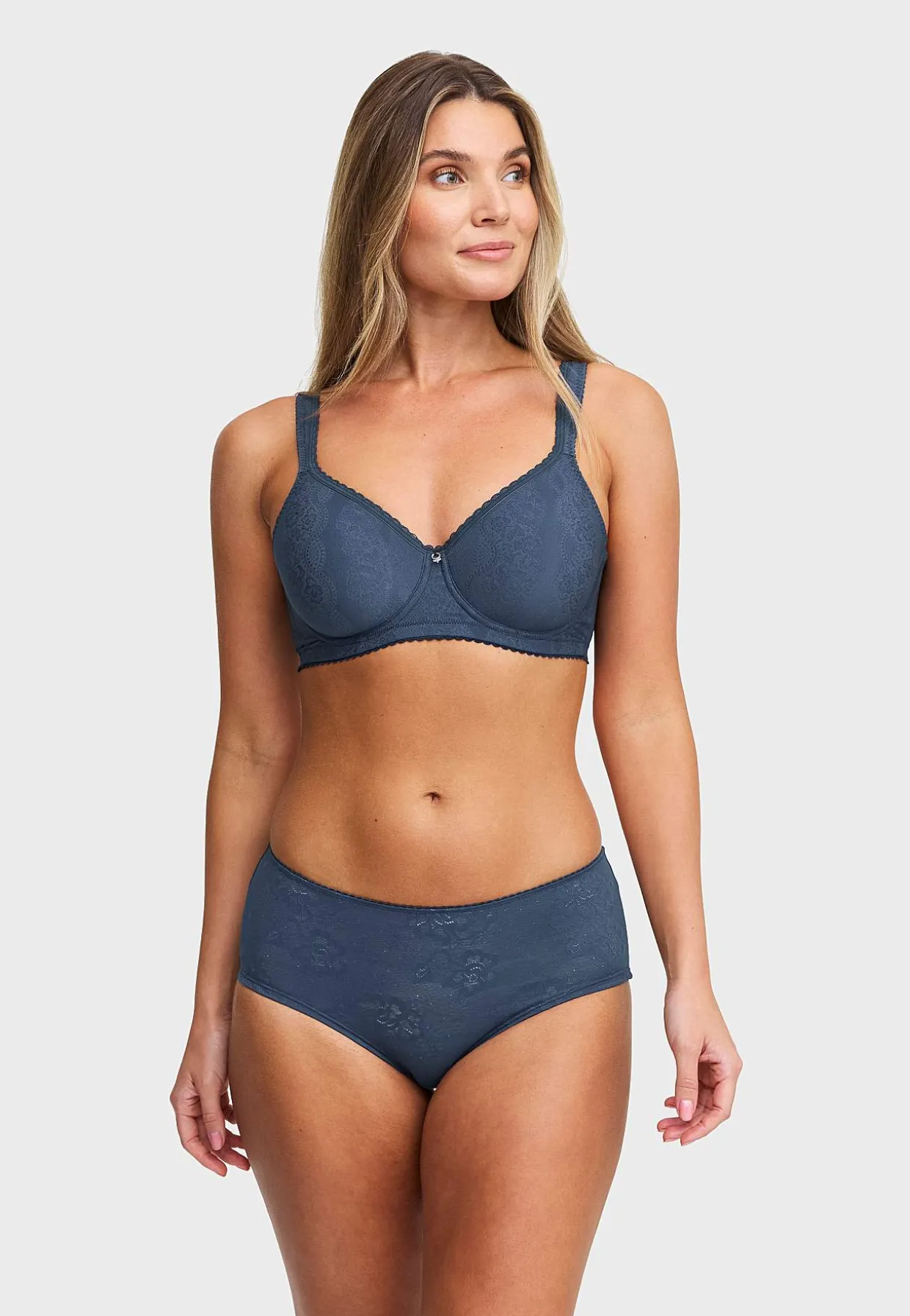 Kaaritukiliivit Adorable shape