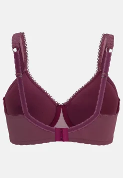 Kaaritukiliivit Adorable shape