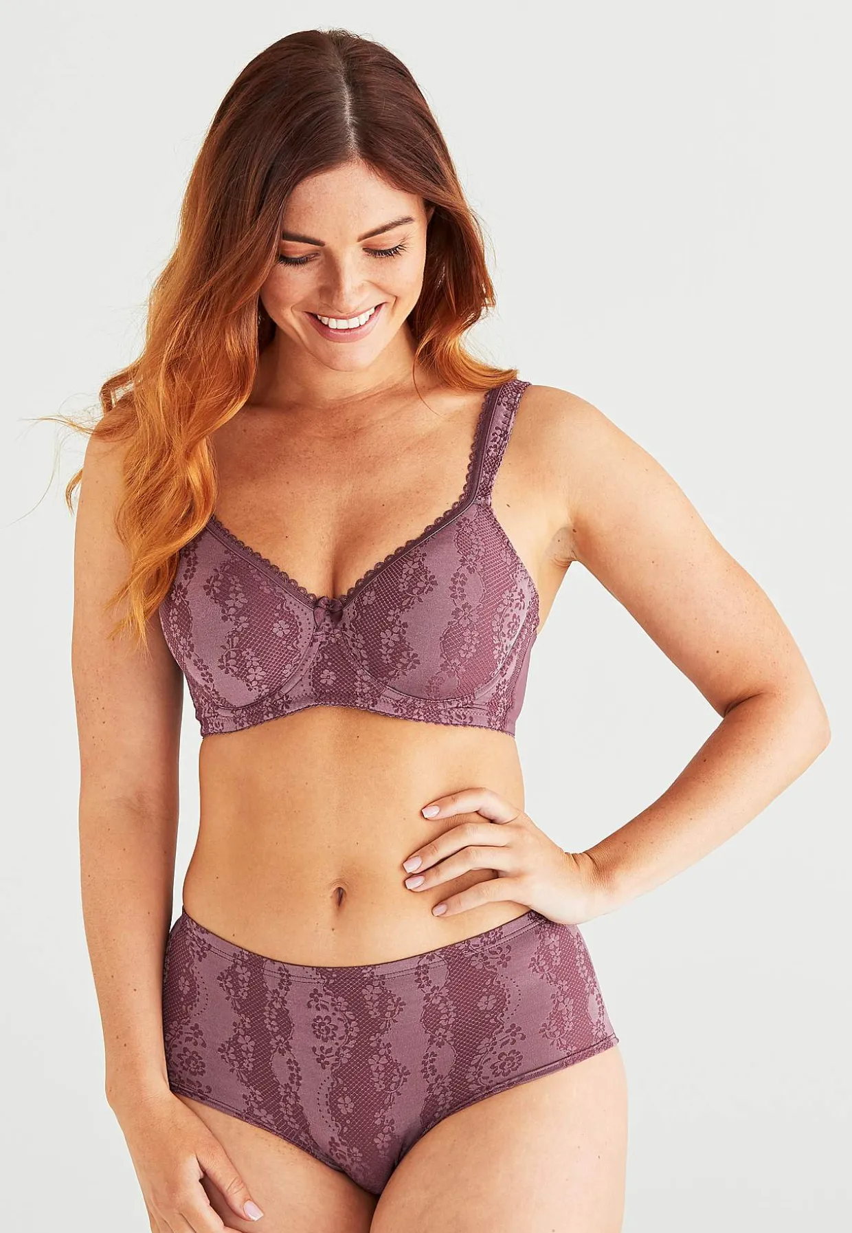Kaaritukiliivit Adorable shape