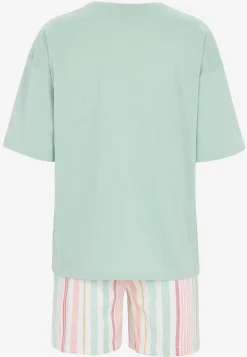 Kaksiosainen pyjama