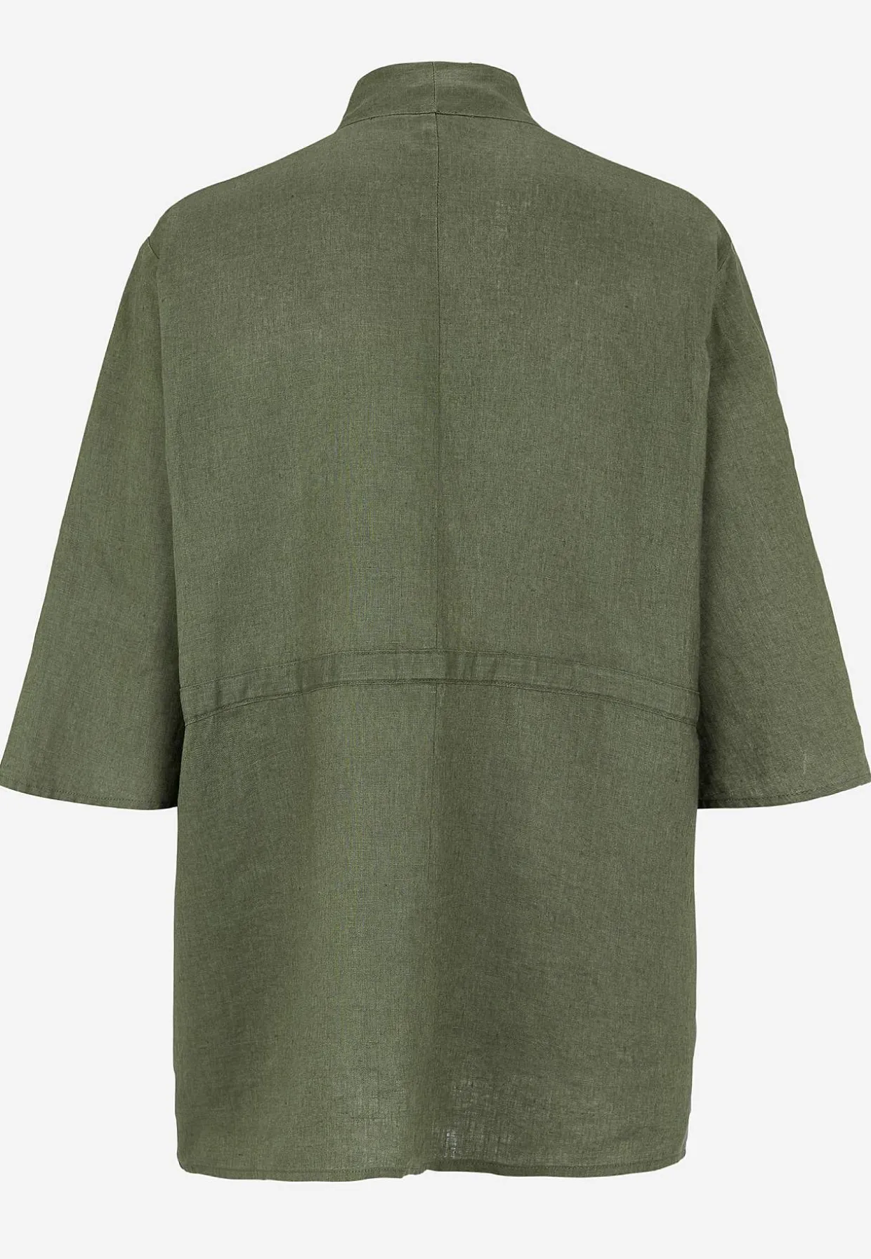 Kimonotakki Premium pellavasta