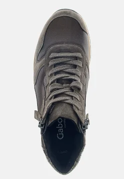 Korkea lenkkari Hallux valgus
