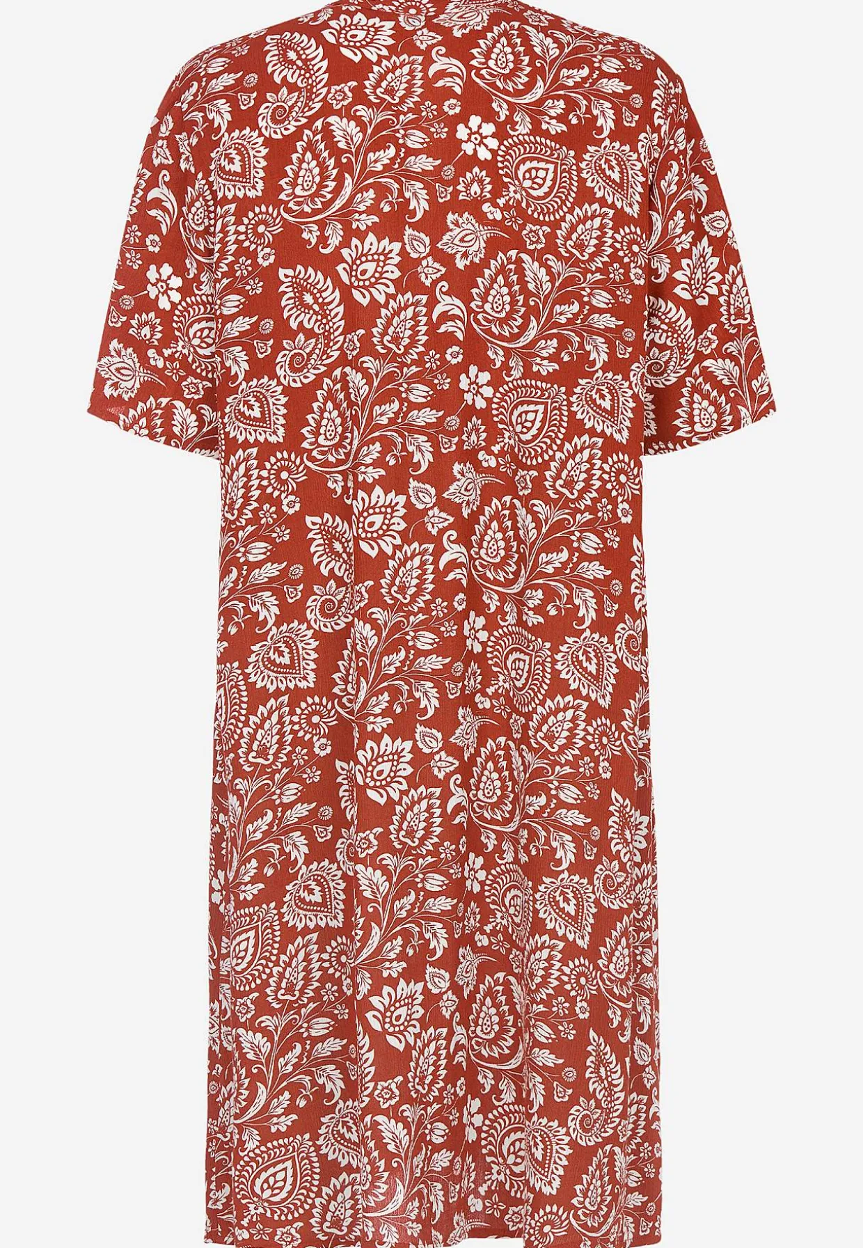 Kreppinen mekko