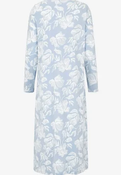 Kukkakuvioinen yömekko
