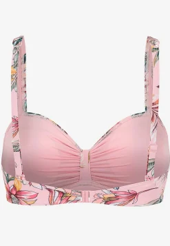 Kukkakuvioiset bikinirintaliivit Brighton