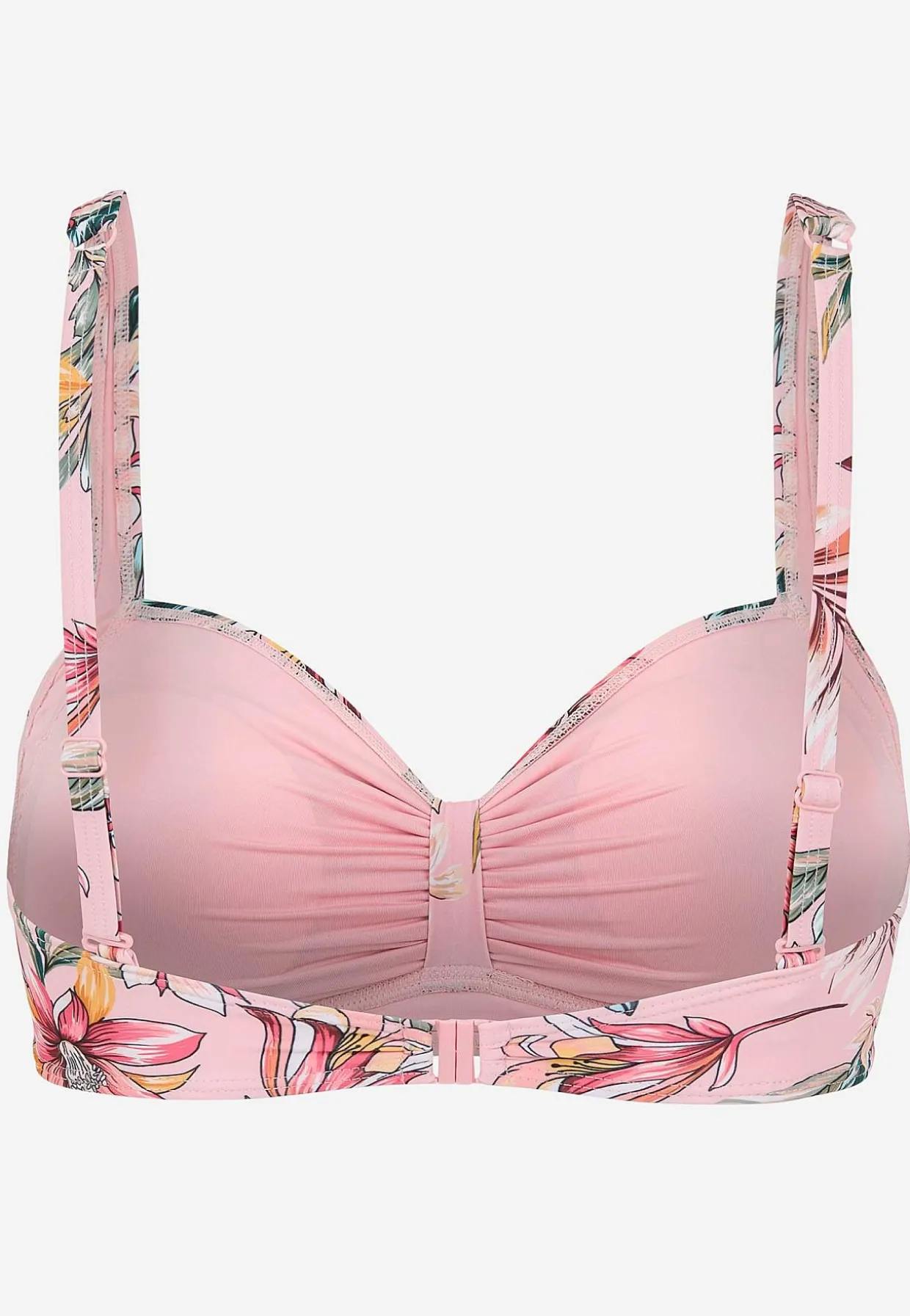 Kukkakuvioiset bikinirintaliivit Brighton